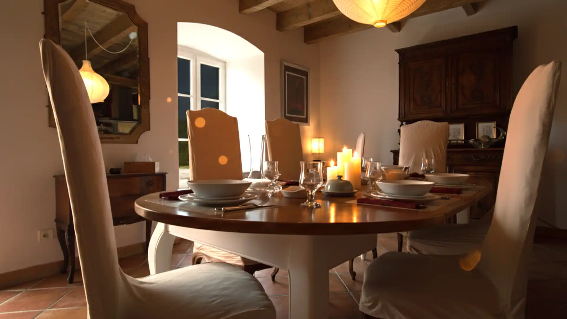 Maison Marthe — Photo 14